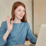 Hypnose en visio - Sandra passavy